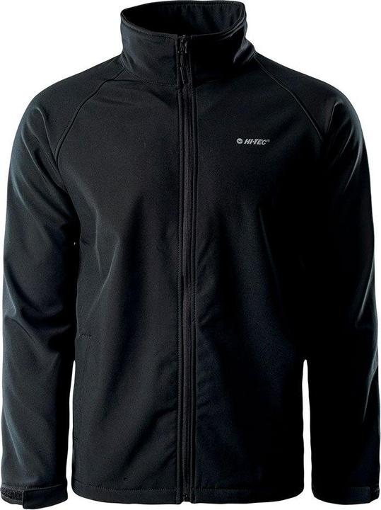 Produktbild Hi-Tec Derai Softshelljacke (XXL)