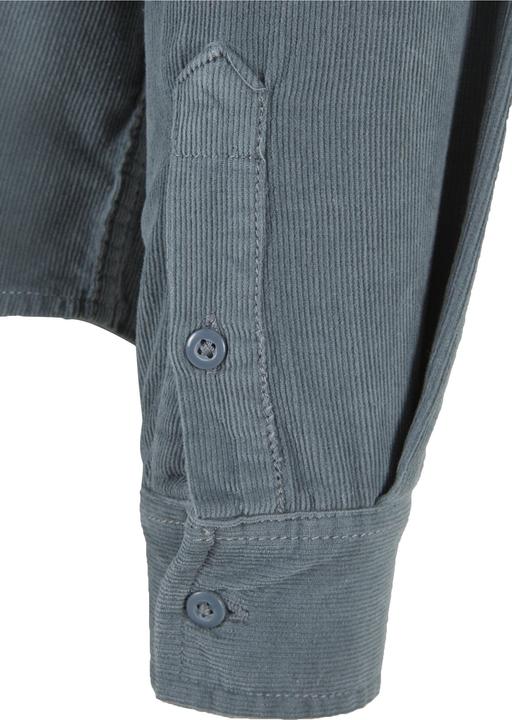 Immagine prodotto Urban Classics Camicia di velluto a coste (5XL)