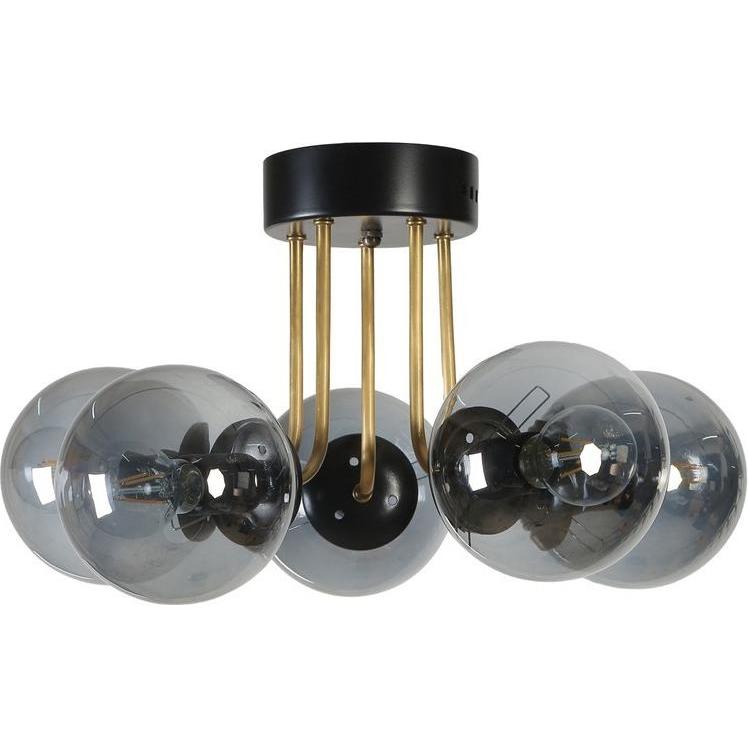 Opviq, Pendelleuchte, Pablo (E27)