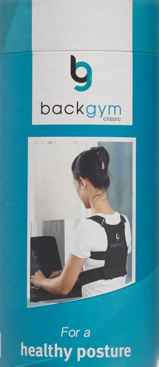 Image du produit Backgym Classique (M)