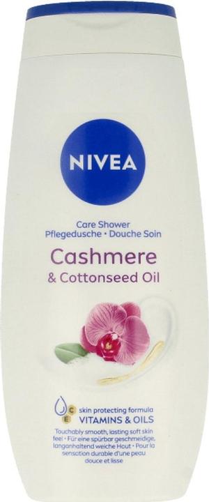 Produktbild NIVEA Kaschmir-Moment (250 ml)