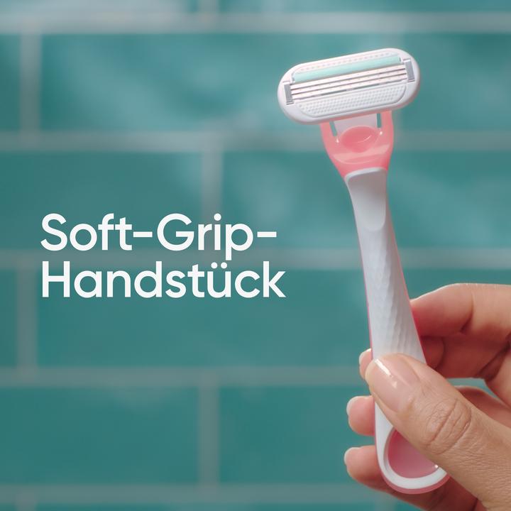 Produktbild Gillette Venus Sensitive