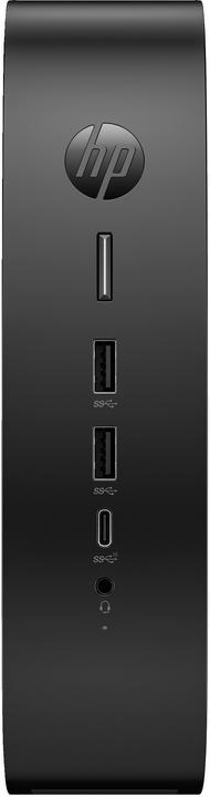 Actual product image HP Elite t755 Thin Client (256 GB, 8 GB, AMD Radeon Graphics)