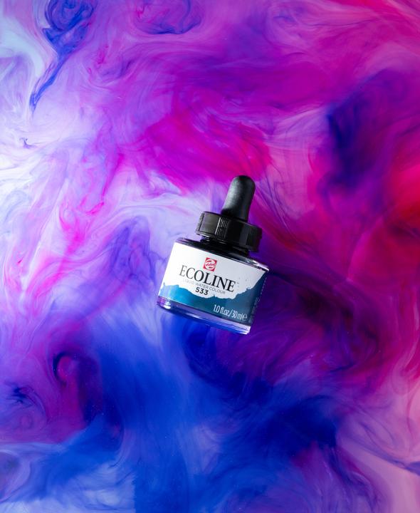 Produktbild Talens Deckfarbe Ecoline (30 ml)