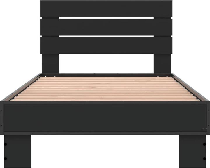 Image du produit vidaXL Bettgestell (120 x 200 cm)