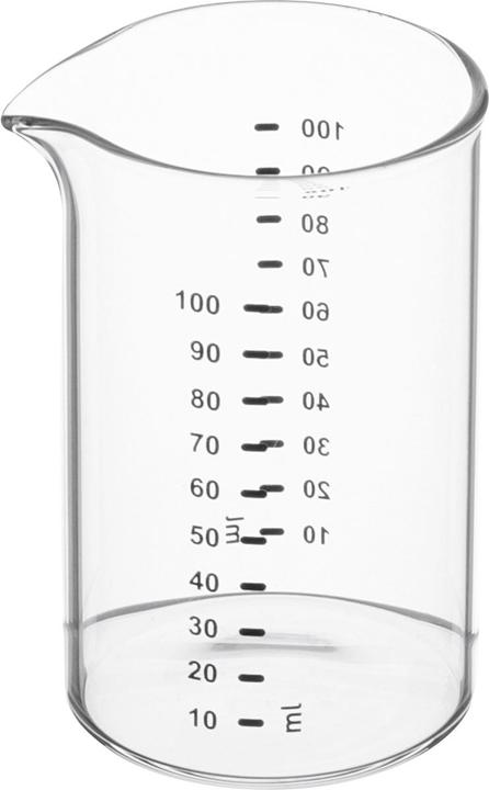 Weis Verre doseur (100 ml)