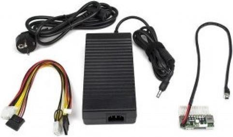 Actual product image Streacom St-Nano150 Htpc (150 W)