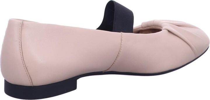 Image du produit Paul Green Cette ballerine à la mode de est un merveilleux compagnon. Le dessus est en (36)