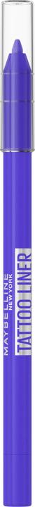 Image du produit Maybelline New York Crayon Gel pour Encre de Tatouage 819 Galactic Cobalt (819 Galactic Cobalt)