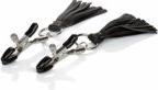 Productafbeelding CalExotics Speelse kwastjes tepelklemmen