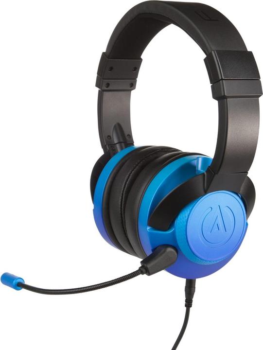 PowerA Fusion Wired Gaming Headset - Sapphire Fade (Kabelgebunden)
