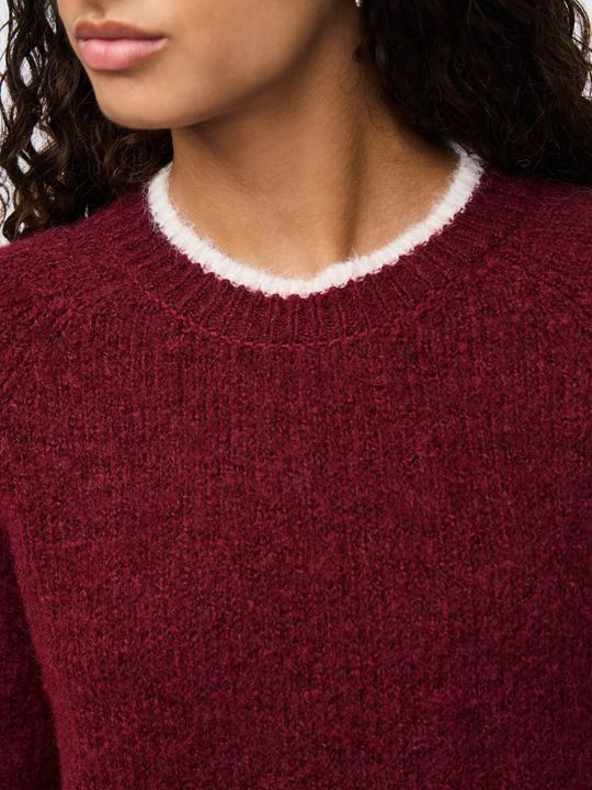 Produktbild Pieces PCIVY Pullover (XXL)