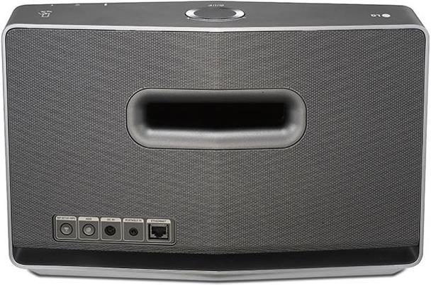 Produktbild LG Music Flow H5 (WLAN, Bluetooth, NFC)