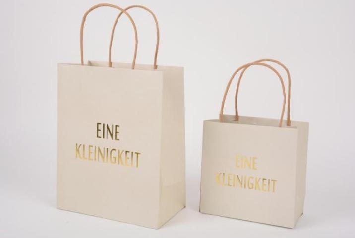 Produktbild Bludeko Tasche Eine Kleinigkeit