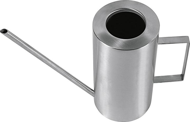 Image du produit My Basics Arrosoir en acier inoxydable 1,25 l (1.25 l)