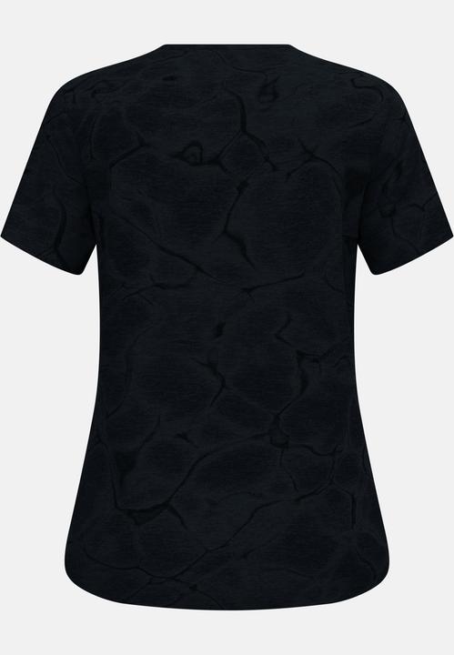 Actual product image Odlo Women's Engineered Chill-Tec Crew Neck S/S (S)