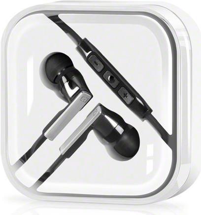 Actual product image Sennheiser CX 5.00G (Android Remote) (Cable)