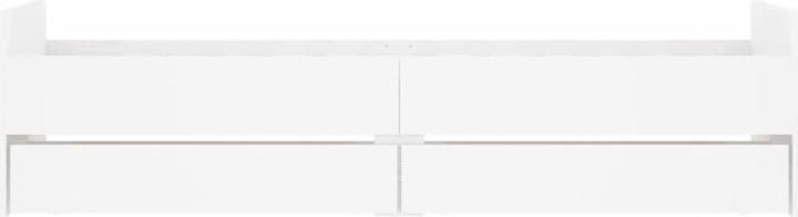 Image du produit vidaXL Bettgestell (90 x 200 cm)