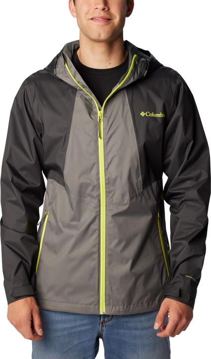 Produktbild Columbia Inner Limits II Jacket (S)