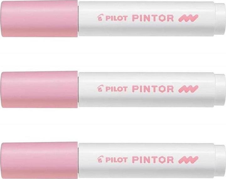 Produktbild Pilot Pintor Medium pastell