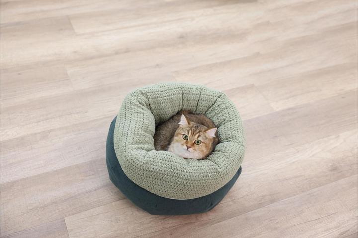 Image du produit Kerbl Lit douillet Anne pour chats (Chat)
