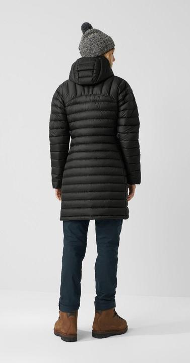 Produktbild Fjällräven Women's Snow Flake Parka (XXS)