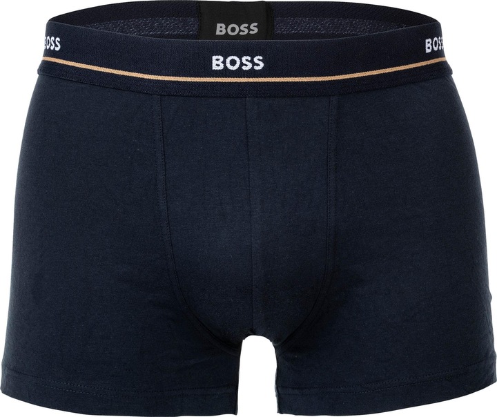 Immagine prodotto BOSS Trunk 5P Essential (S, Confezione da 5 pezzi)