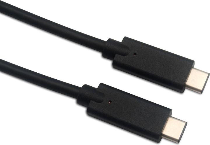 Image du produit Sandberg USB-C à USB-C (2 m, USB 3.1)