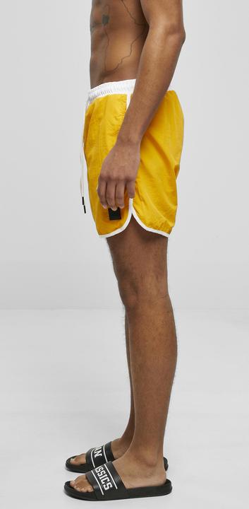 Produktbild Urban Classics Retro Swimshorts - 2306 (3XL)