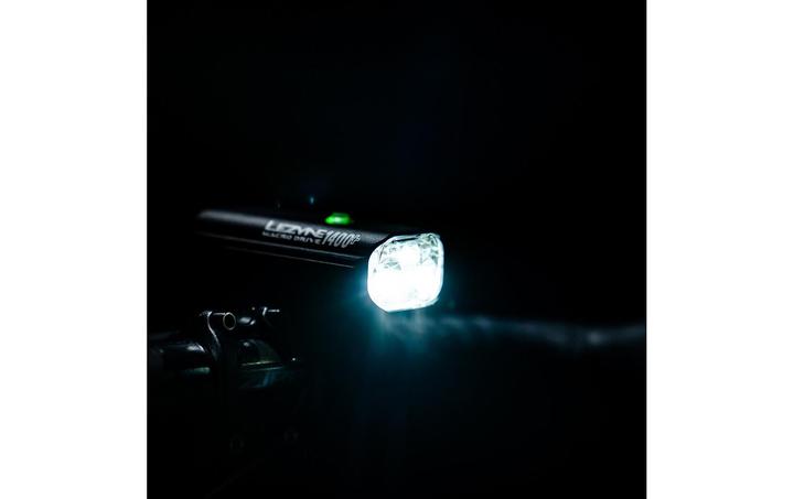Actual product image Lezyne Macro Drive 1400+ avant (1400 lm)