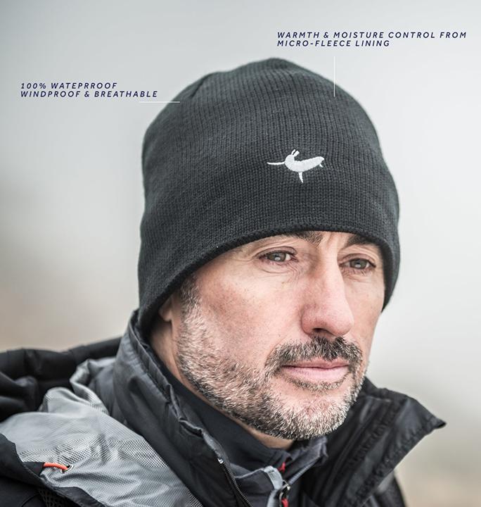Image du produit Sealskinz Bonnet étanche (XXL)