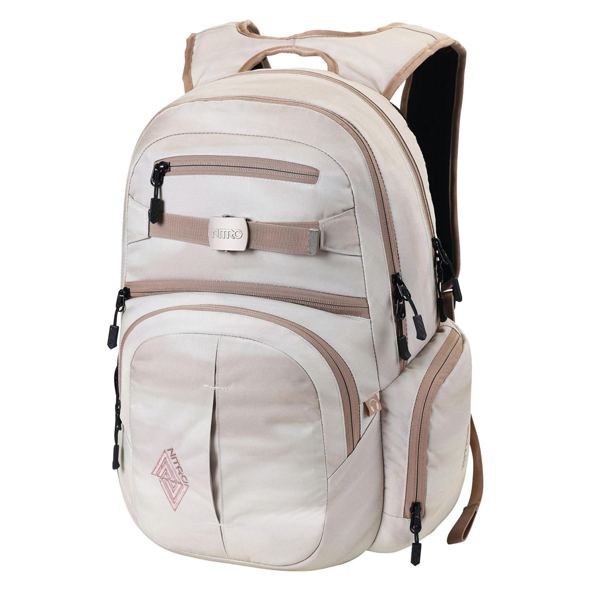 Nitro, Rugzak, (41 l)