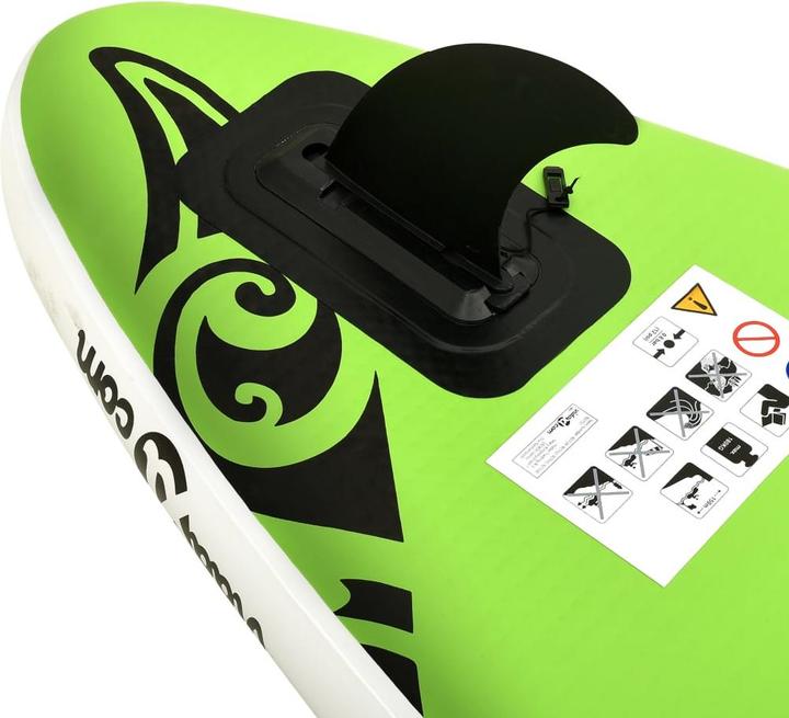 Actual product image VidaXL Noe