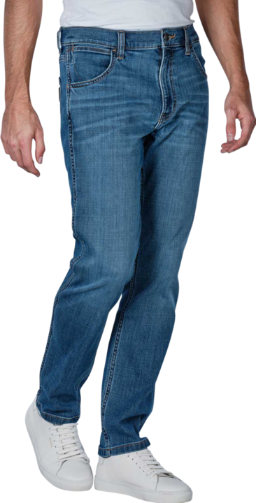 Actual product image Wrangler Jeans Regular Fit (W31/L32)