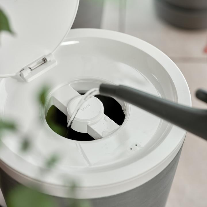 Produktbild Boum 3 Wassertank & Steuerung (Tropfbewässerung Basisgerät)