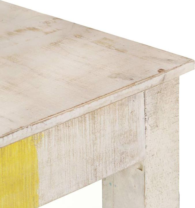 Actual product image vidaXL Konsolentisch (115 x 35 x 77 cm)