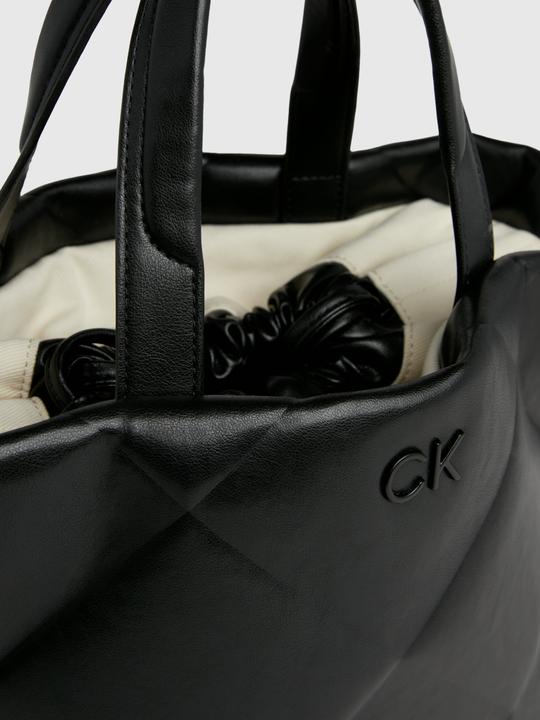 Immagine prodotto Calvin Klein Grande borsa shopper trapuntata da donna