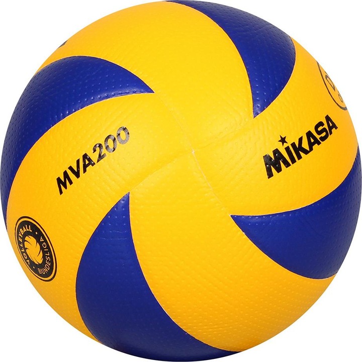 Actual product image Mikasa Mva200