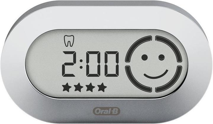 Produktbild Oral-B TriZone 7000 Black SmartSeries