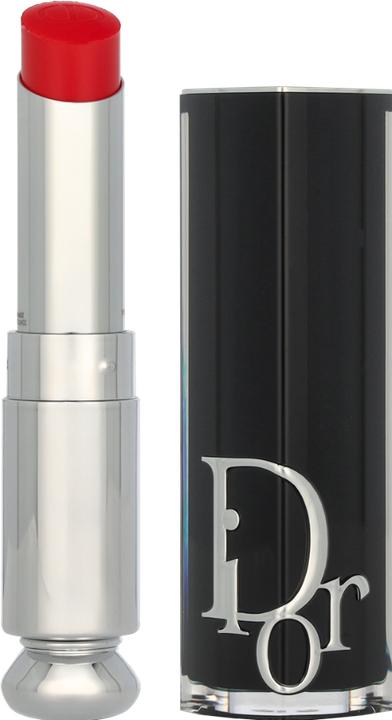 Actual product image Dior Addict Shine (661 Dioriviera)