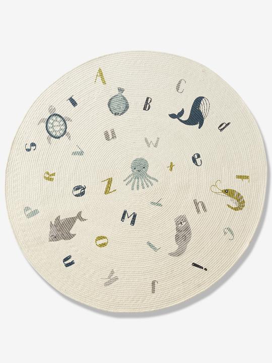 Produktbild Vertbaudet Teppich (120 cm)