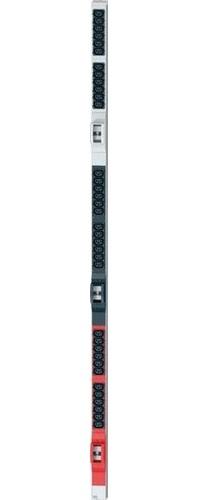 Image du produit Bachmann Zero U-Space IT PDU Basic 32A