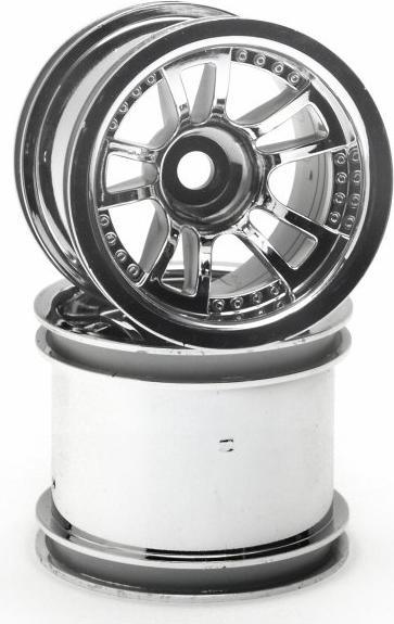 Produktbild HPI Felgen Truck Split