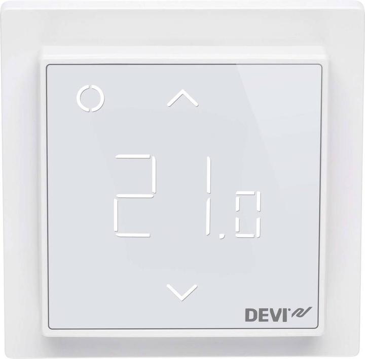 Produktbild Devi Raum+BodenThermostat