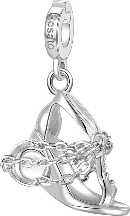 Immagine prodotto Rosato Ciondolo d'argento Libra Storie RZ163R