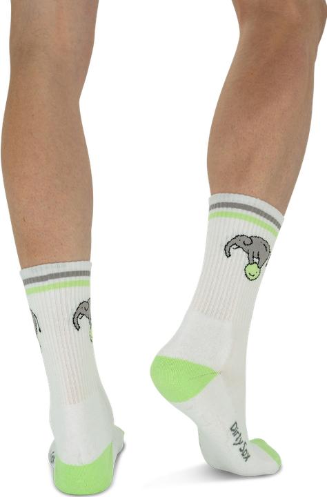 Produktbild Dirtysox Trail - Active - Rider Personalities - Frisky (44 - 47)