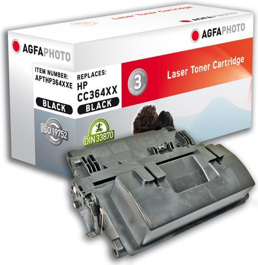 Produktbild AGFAPHOTO Apthp364xxe (BK)
