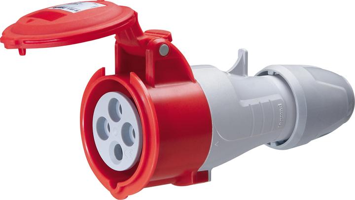 Legrand 555109 (IEC 60309)