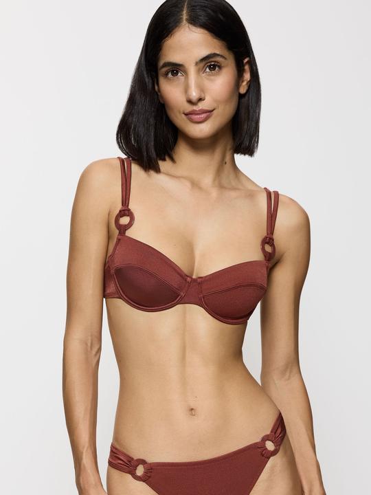 Produktbild Triumph Bügel-Bikini-Top Midnight Swim (42 C)