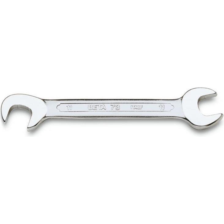 BETA, Chiave inglese, 000730045 73 4.5 Kleine Doppelmaulschlüssel